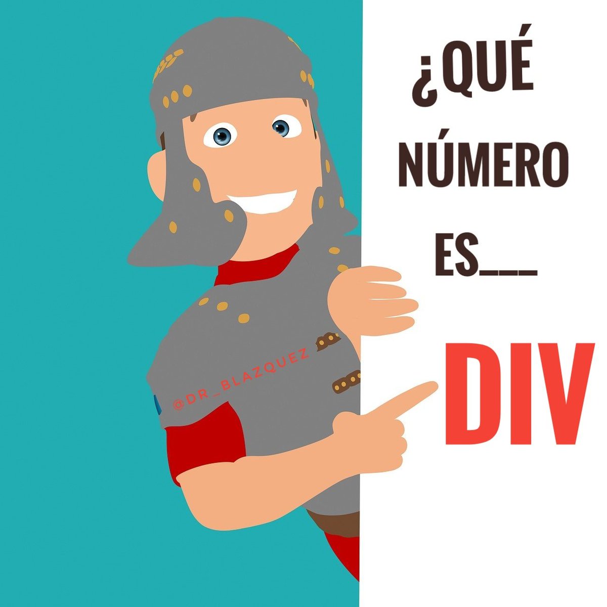 Dr. Alberto Blázquez tweet media