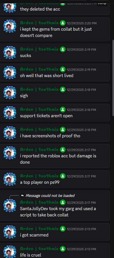 Sashamingon #FreeSchlep tweet media