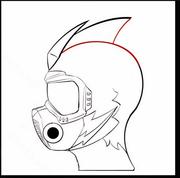 PuppOtto's tweet photo. @Pupjoi Maybe make the lightning big or give 3d effect for the lightning https://t.co/BjEGvLfVNb