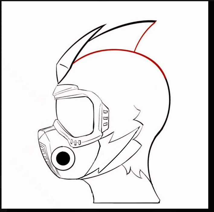 PuppOtto's tweet photo. @Pupjoi Maybe make the lightning big or give 3d effect for the lightning https://t.co/BjEGvLfVNb