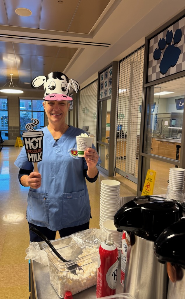 Wilmington School Nutrition tweet media