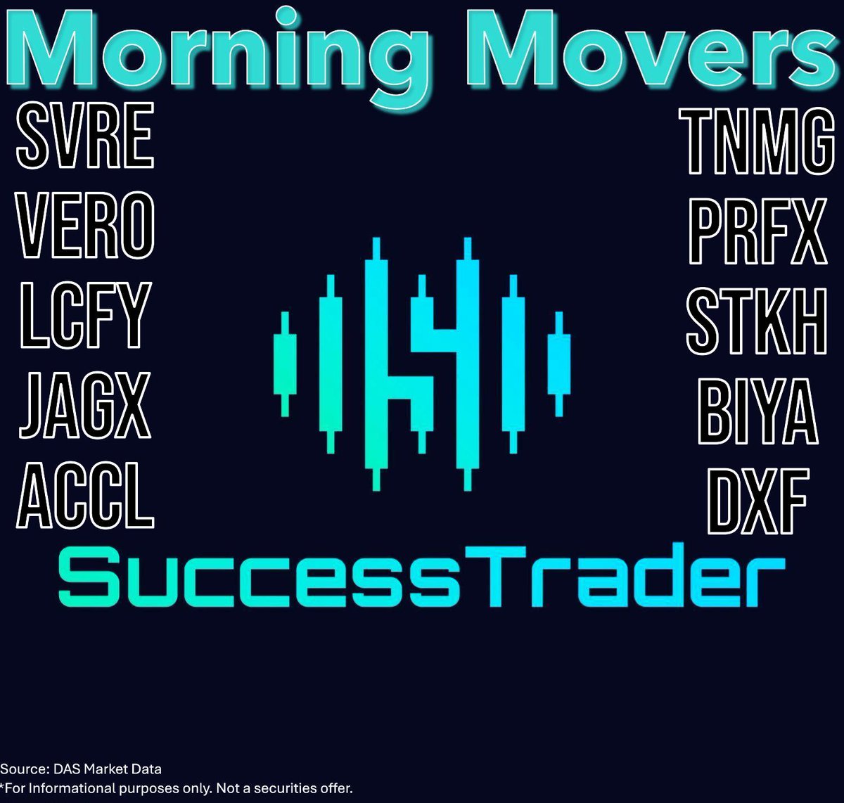 Success Trader tweet media