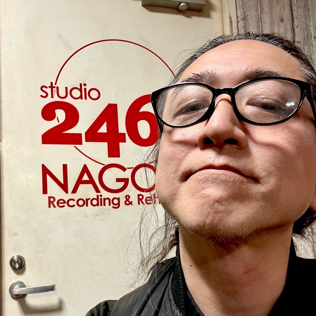 Sakura 櫻澤泰徳 Yasunori Sakurazawa (@sakurazawa) / Posts / X