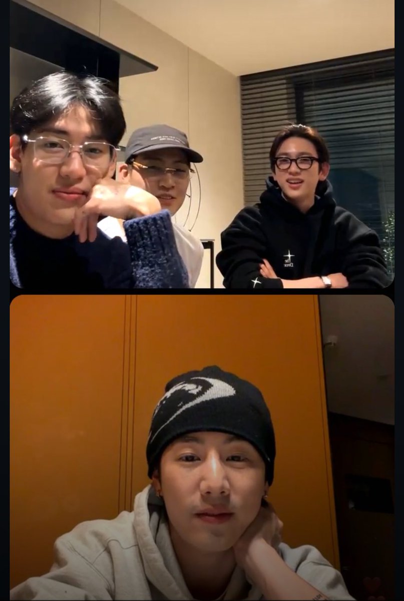 TongzTongz_'s tweet image. ลงบันทึกไว้บนไทม์ไลน์ ว่าภาพชัดสุดตั้งแต่กซว.เคยไลฟ์กันมา 555555555555 วงที่จัดการได้ทุกเรื่องยกเว้นเรื่องเน็ต🤣

#12YearsAndStillWithGOT7