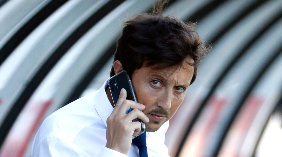 WinamaxSport's tweet photo. - Oui c'est encore Pablo. Pour Abdelli, on vous propose 2 millions.
- On en veut 4.
- 3 millions + Neal Maupay ?
- Allez, ok pour 2 millions. https://t.co/Zo6BifQ7Qd