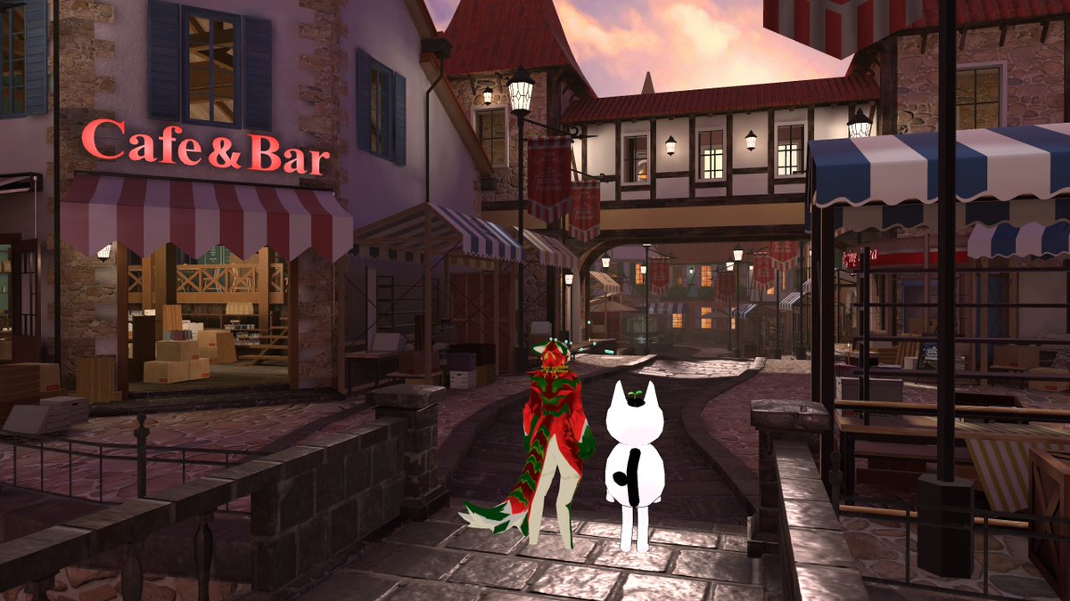 algae73's tweet image. 22時からだと知らず行った時の写真…
ちゃんと準備中になってた…！