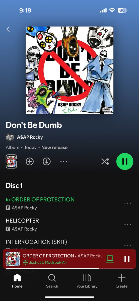 JustoSimple's tweet image. What do u have for me Mr.Rocky 🥸