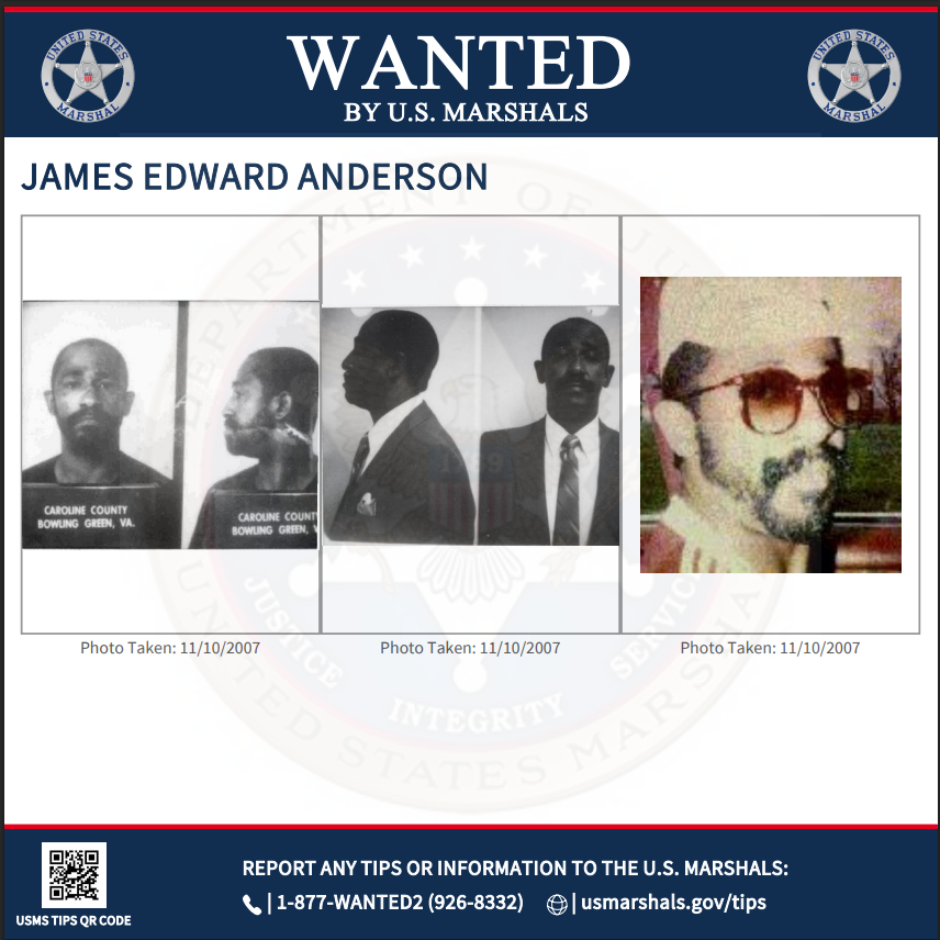 U.S. Marshals Service tweet media