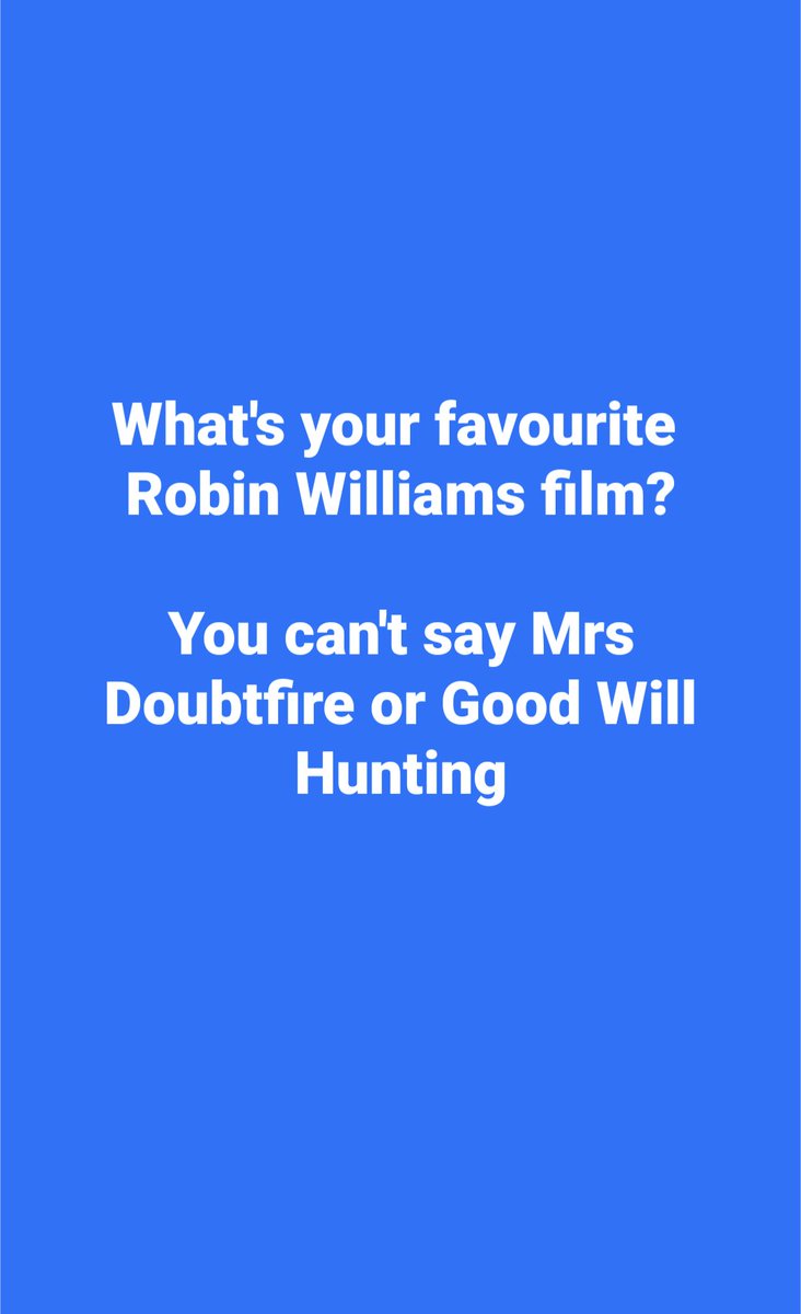 All The Right Movies tweet media