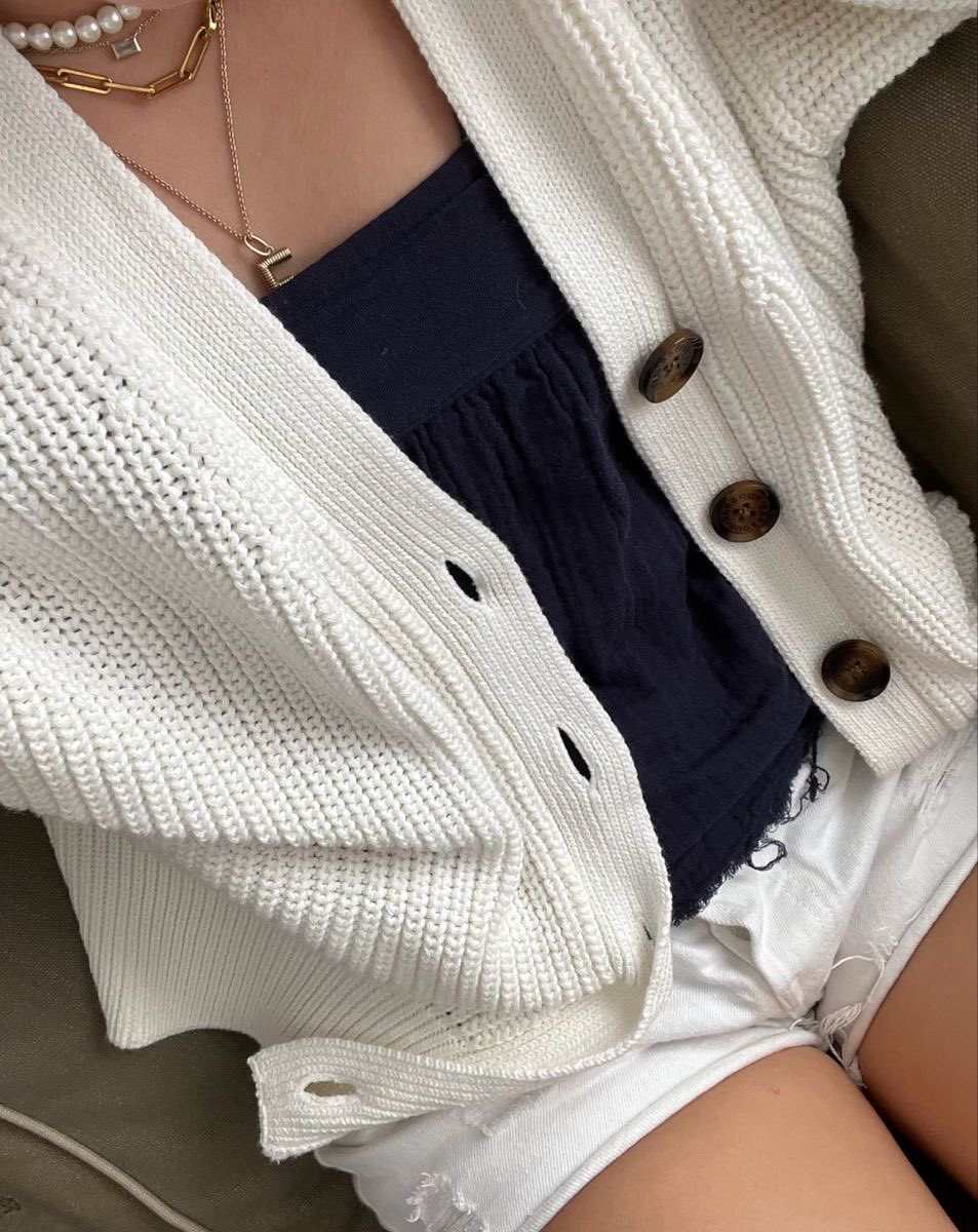 cardy cardigan tweet media