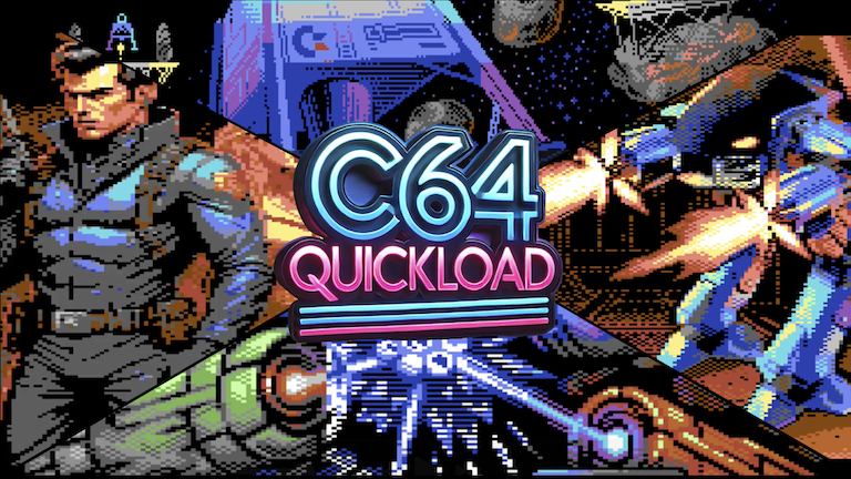 Retro Gamer Nation | Commodore 64 & Amiga 🇦🇺 tweet media