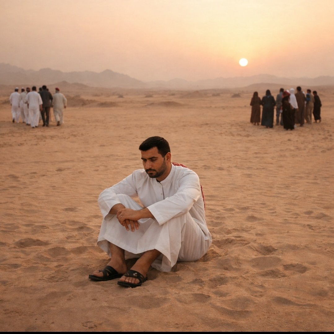 ضاحي خلفان تميم tweet media