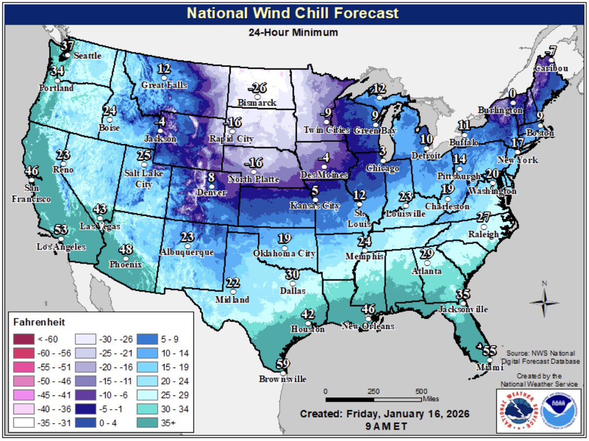 FarmPolicy's tweet image. 1/ Ag weather highlights from the @usda_oce, Jan. 16:

In the #South, most of Florida’s #agricultural belt escaped without a significant #freeze, although scattered frost and light freezes were noted this morning mainly north and west of Lake Okeechobee.

bit.ly/3Rn0a2F