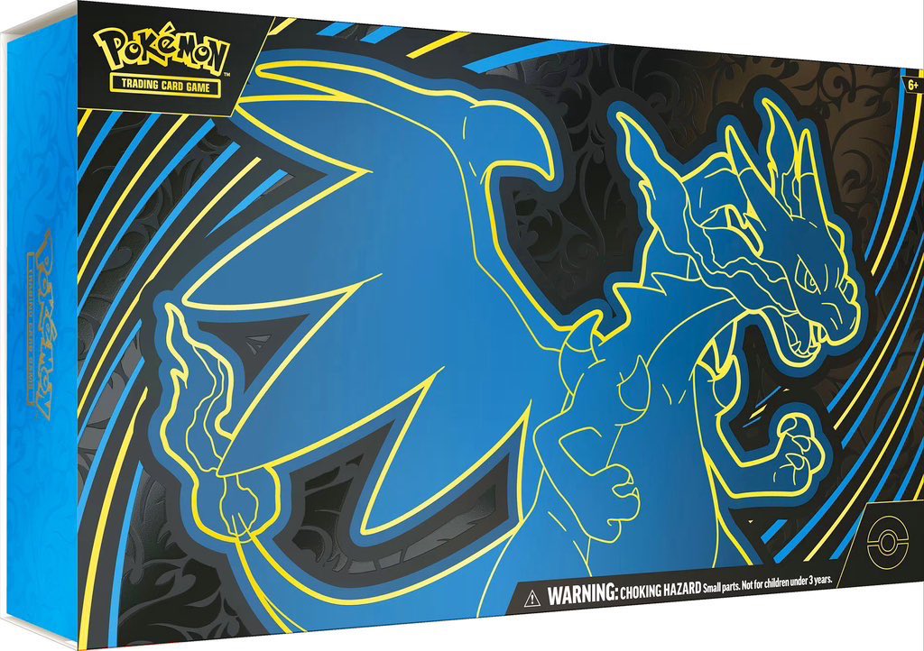 Pokemon TCG Restocks & News tweet media