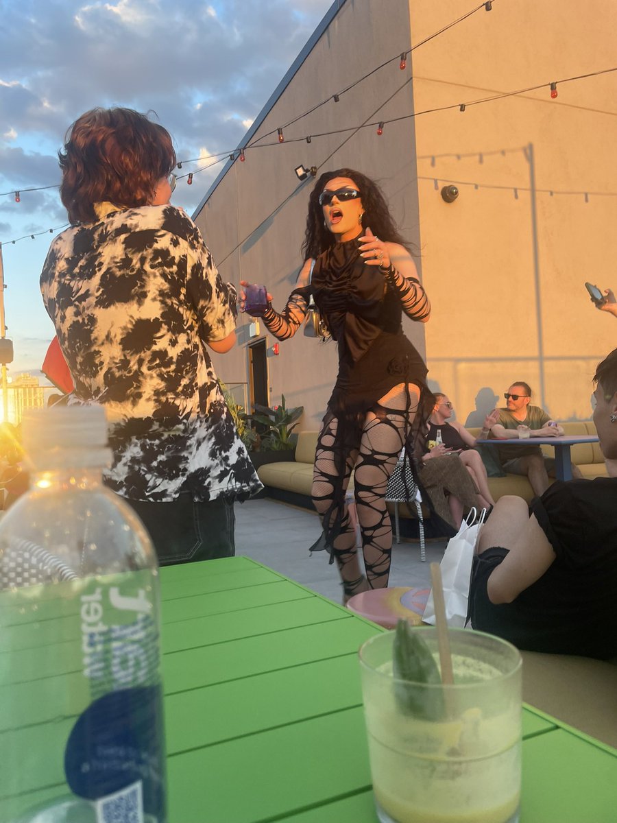 leo 🪐 tweet media