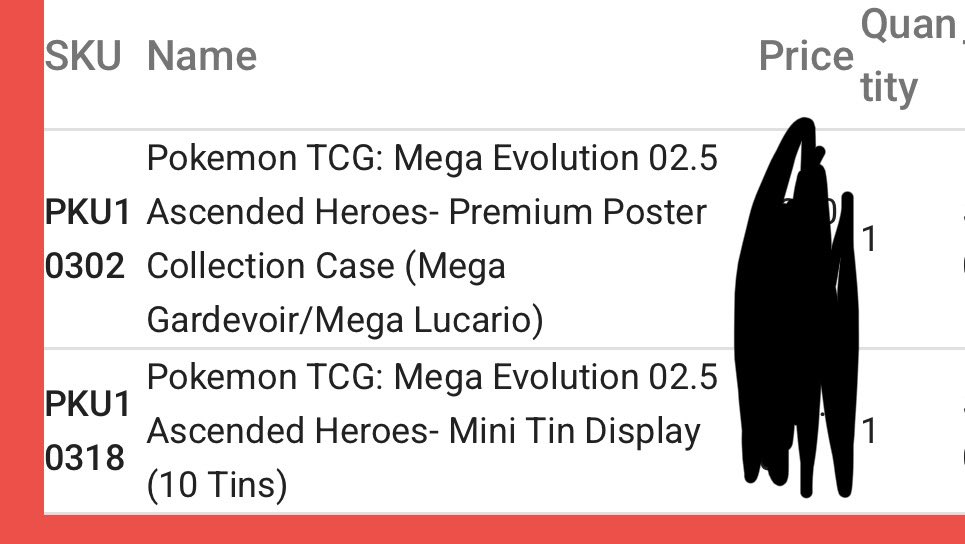 🌸Sakuras Card Shop🌸 tweet media