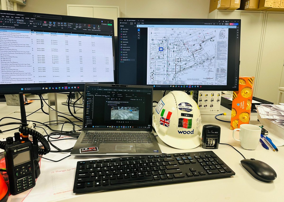 د بلجیم انتورپین ښار کې د اروپا تر ټولو ستره پیترو کیمیکل بټۍ جوړیږي چې په دغه څلور ملیارد یورویي پروژه کې افغان انجینر واحدالله سعیدي د کال د غوره ستوري انجینر په توګه وستایل شو.
واحدالله سعیدي چې دوه ماسترۍ او یوه دوکتورا لري، دا مهال د اروپا دغه تر ټولو ستره پیتروکیمیکل پروژه