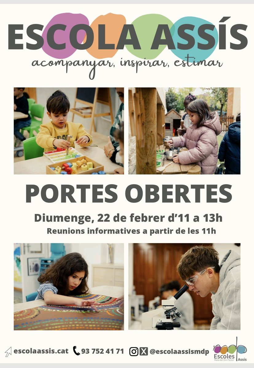 Escola Assís 🖥️🎼🎨📐 tweet media