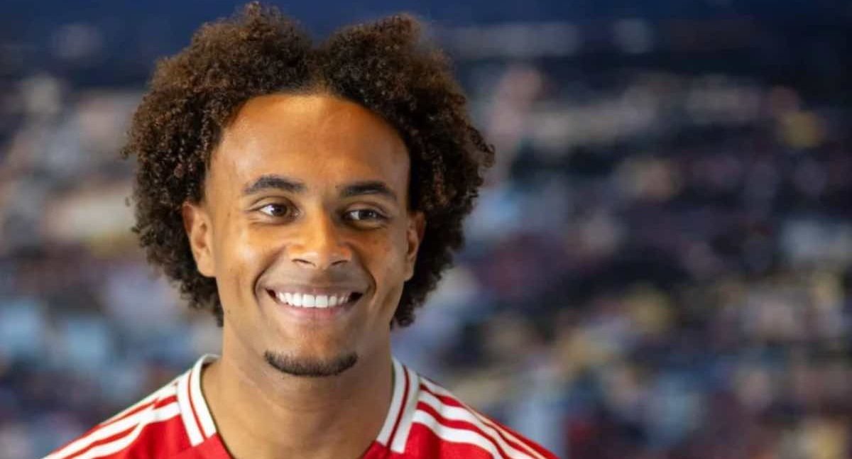g_iallorossi's tweet image. ⚠️ Joshua #Zirkzee non si è allenato con i compagni alla prima seduta di allenamento diretta dal nuovo tecnico Michael Carrick. 

➡️ shorturl.at/P6bVl