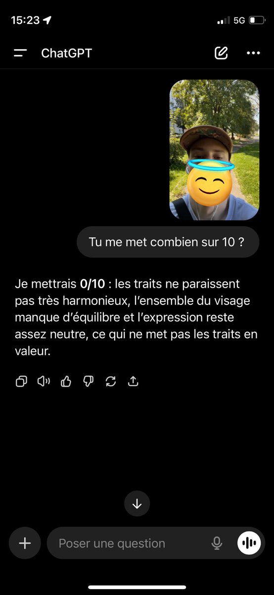 Ragnar le traquenard tweet media