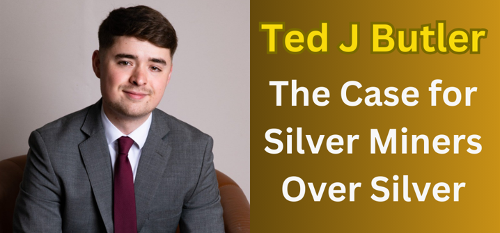 contrarianrob88's tweet image. Today’s podcast with @TedJButler explores the potential case for silver miners over silver at the moment, plus South American geopolitics and much more.

It is also the last day to lock in your 50% discount for life on annual subscriptions to The Contrarian Capitalist, offer…