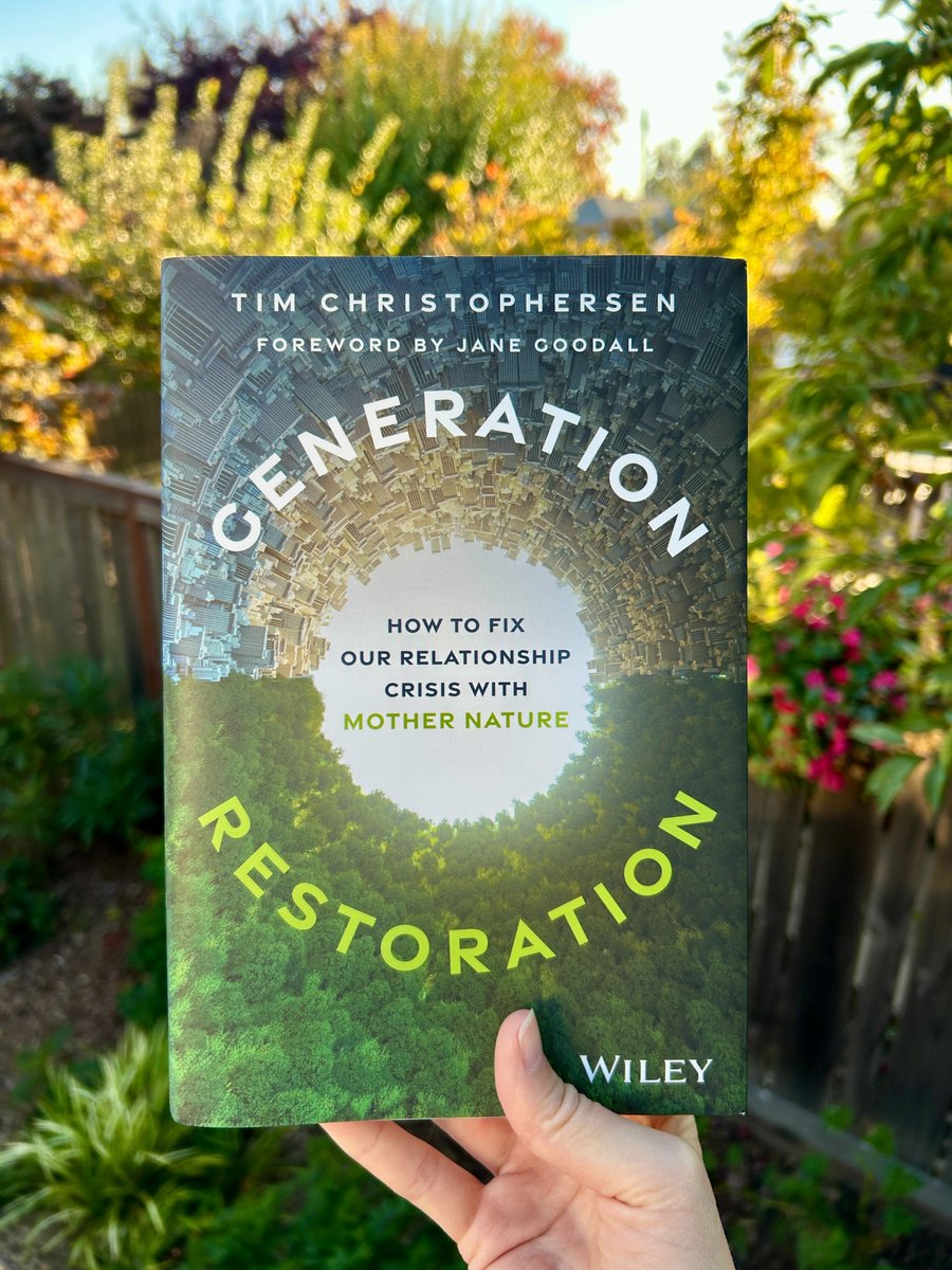 Tim Christophersen tweet media