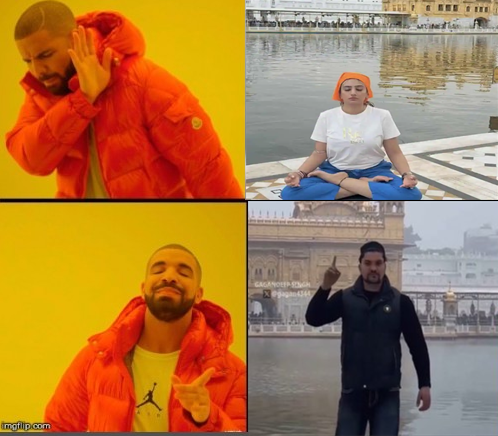 SGPCAmritsar_'s tweet image. #SGPC