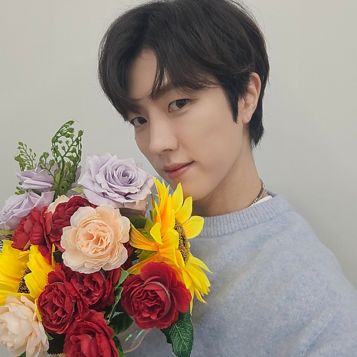 LSY_official_'s tweet image. ◾20260116 ‘Asteroid’ FANSIGN EVENT📸

오늘도 고마워요🫶

#이성열 #LEESUNGYEOL
#Asteroid
#매니지먼트이상
#management2sang