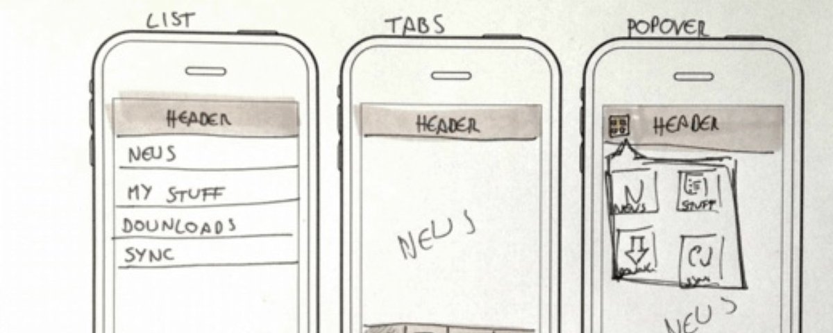 X 게시물 내 이미지 예시