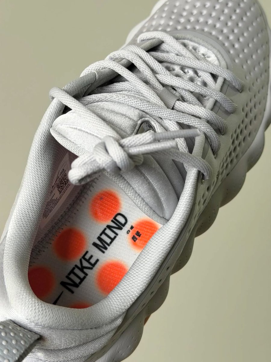 No pensé que me fueran a gustar tanto los #NikeMind 002 🎁😮‍💨🤌