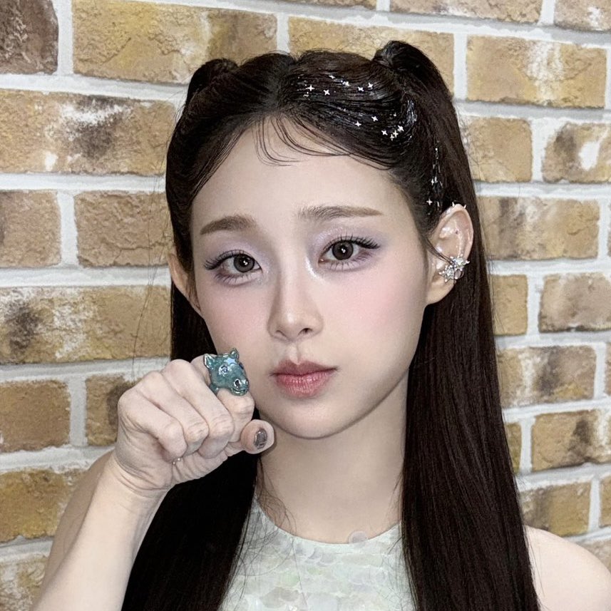 구라겠지................ 
얼굴 주사위를 몇 번 굴린 거야 제발 ㅁㅊ
사이보그의 악마 여자의 악마