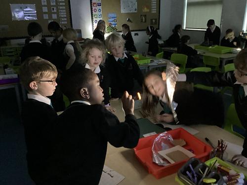 St Matthew's Derriford tweet media