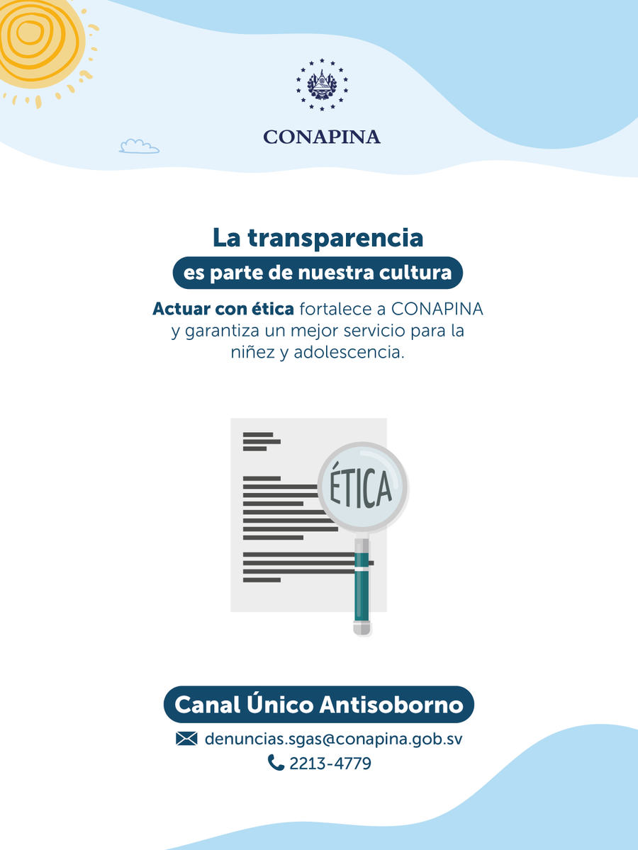 CONAPINA tweet media