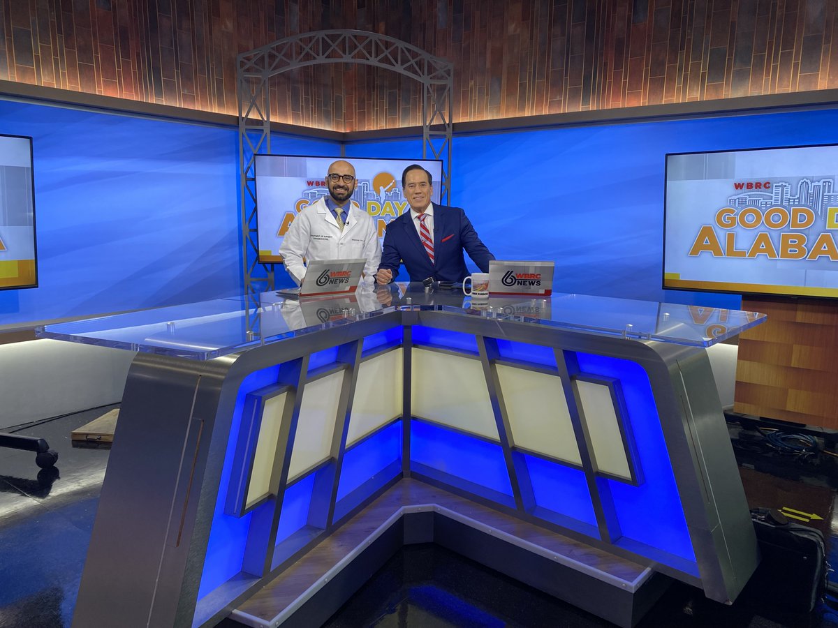 UABTrauma tweet media