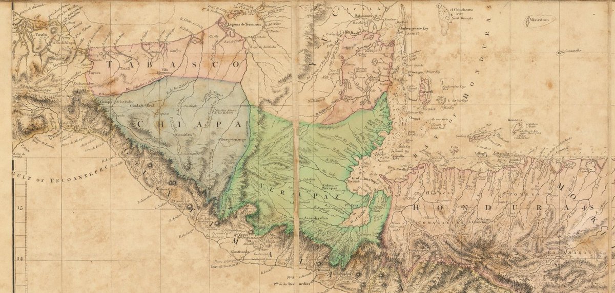 Decreto de 16 de enero de 1822, en que se declara la incorporación de Chiapas al Imperio Mexicano.