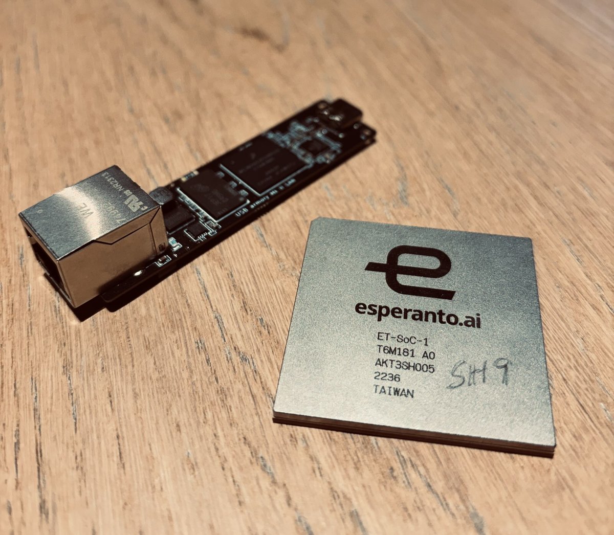 Andrea Barisani tweet media