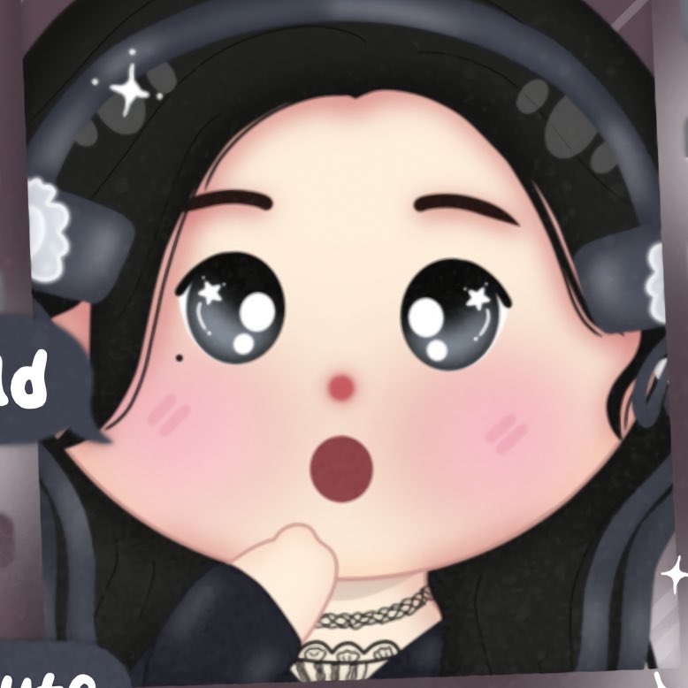 Madmmoiselle's tweet image. ⊹ ₊  help retweet  . ₊
⠀∩ ⑅ ∩ ⠀ ₊ ⠀ ⠀ ⠀⊹ ⠀ .
( ´ ˘ ` ⑅ )o ⠀ ⠀ ୨୧ ⊹ 　
⠀ ⠀ . ⊹    aloo! karin membawa layout ready stock chibi — ME : wony 🖤get bundle cek price alt!

&amp;lt;anw, katalog me sdh avail buat wabis ya&amp;gt;

#zonauang silahkan jemput by tele jajan!!! thx