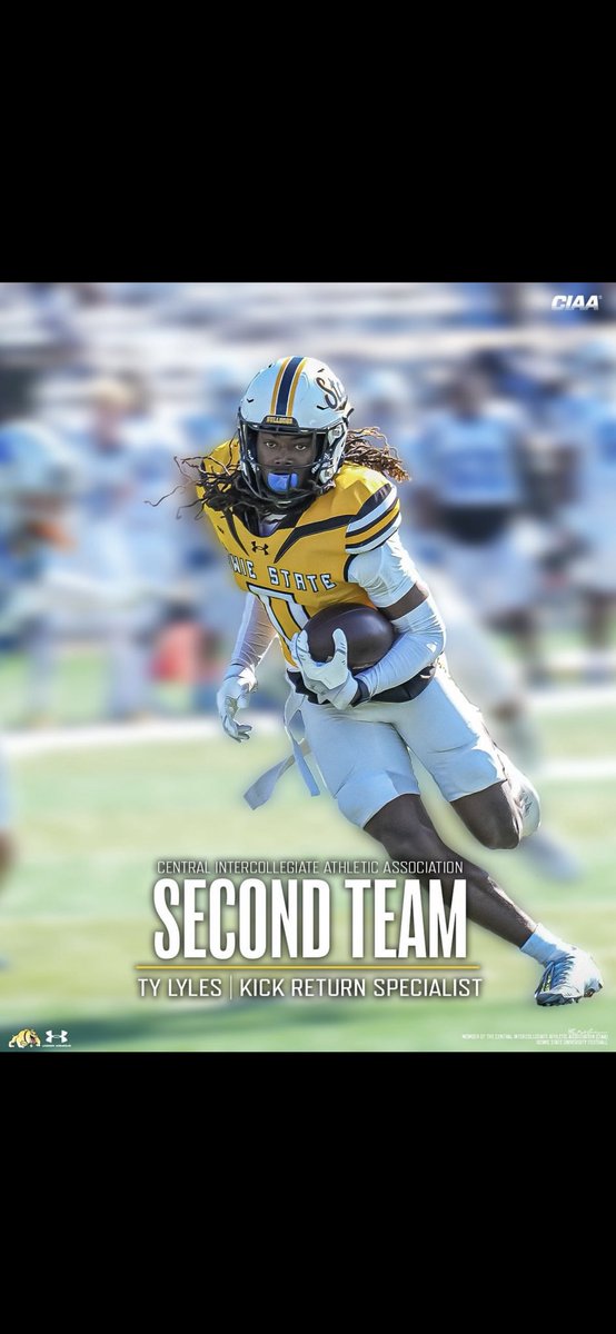 JellyFamTy_4's tweet photo. Officially in transfer portal. Grad student, ONE year of eligibility. WR / KR / Specialist. I can play QB too if needed. TAPE IS 98% GAME FILM‼️#ssnf
NCAA ID : 2009919629
🚨 DM FOR TAPE 🚨 https://t.co/dZRg4DtVEh