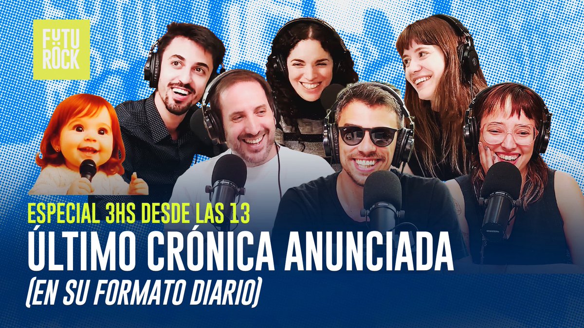 Futurock.fm tweet media