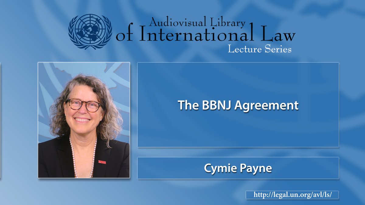 UNAudiovisualLibrary tweet media