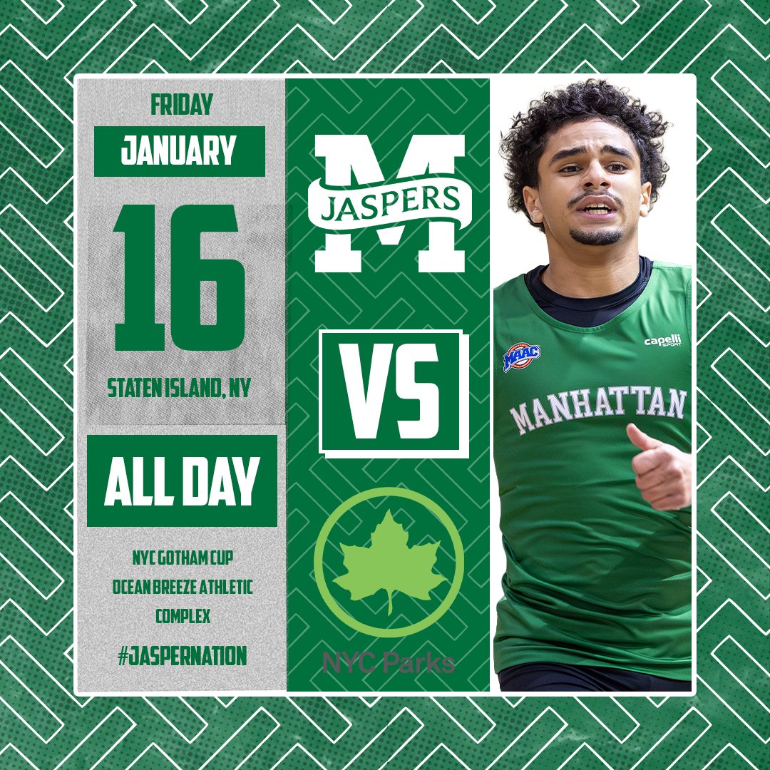 Jaspers T&F/XC tweet media