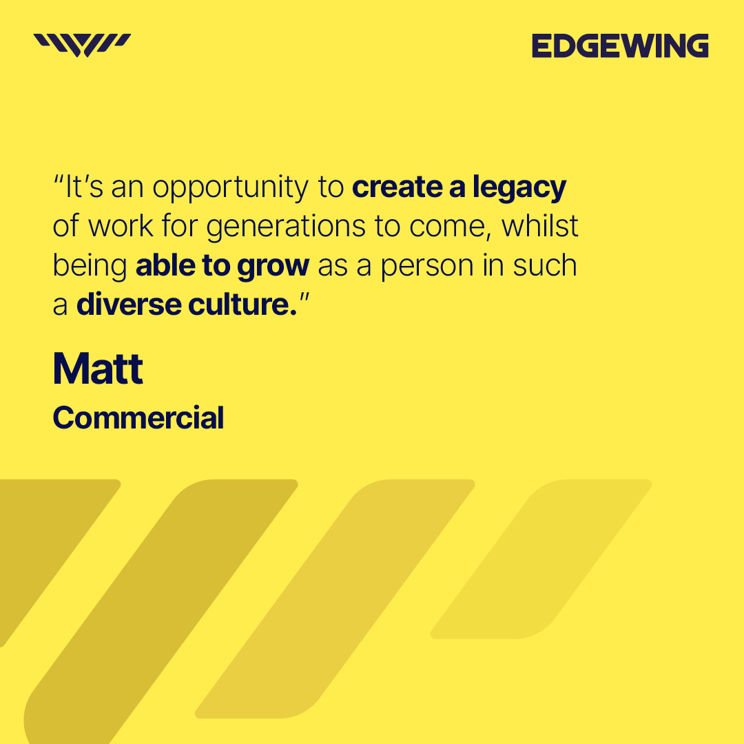 Edgewing tweet media