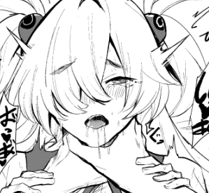 ※R18/女装/告知
冬コミで頒布したらくがき本がちょっと出てきたのでBOOTHに置きました。
⚠【本自体より送料のほうが高くなります】
https://t.co/3Sc3yr6p7L 