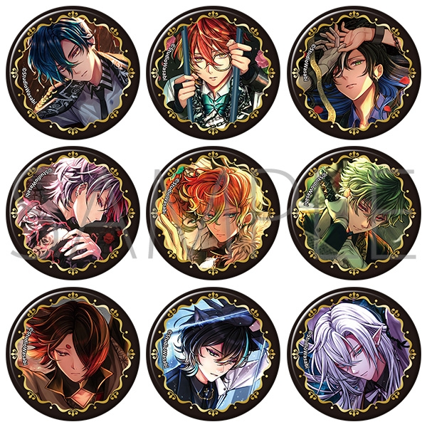 悪魔執事と黒い猫(あくねこ)グッズ情報 (@akuneko_goods) / Posts / X