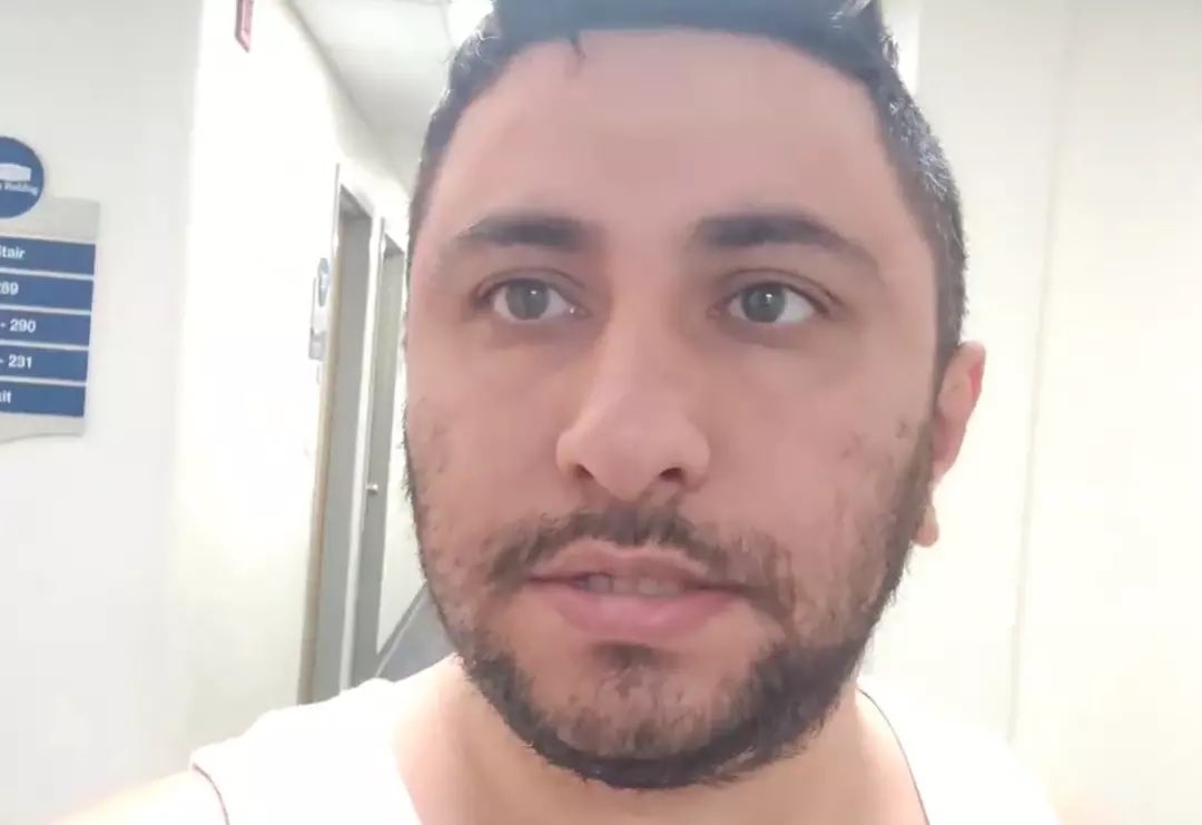 📢 Adana’da Sergen Altunbaş isimli fail erkek, evli olduğu kadınla yaşadığı bir tartışmanın ardından 6 ve 8 yaşlarındaki iki çocuğunu katletti!

Cinnet değil, eril şiddet! Hesap soracağız!