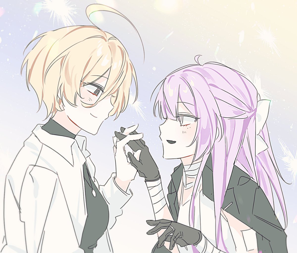 고슴도치댄스 tweet media