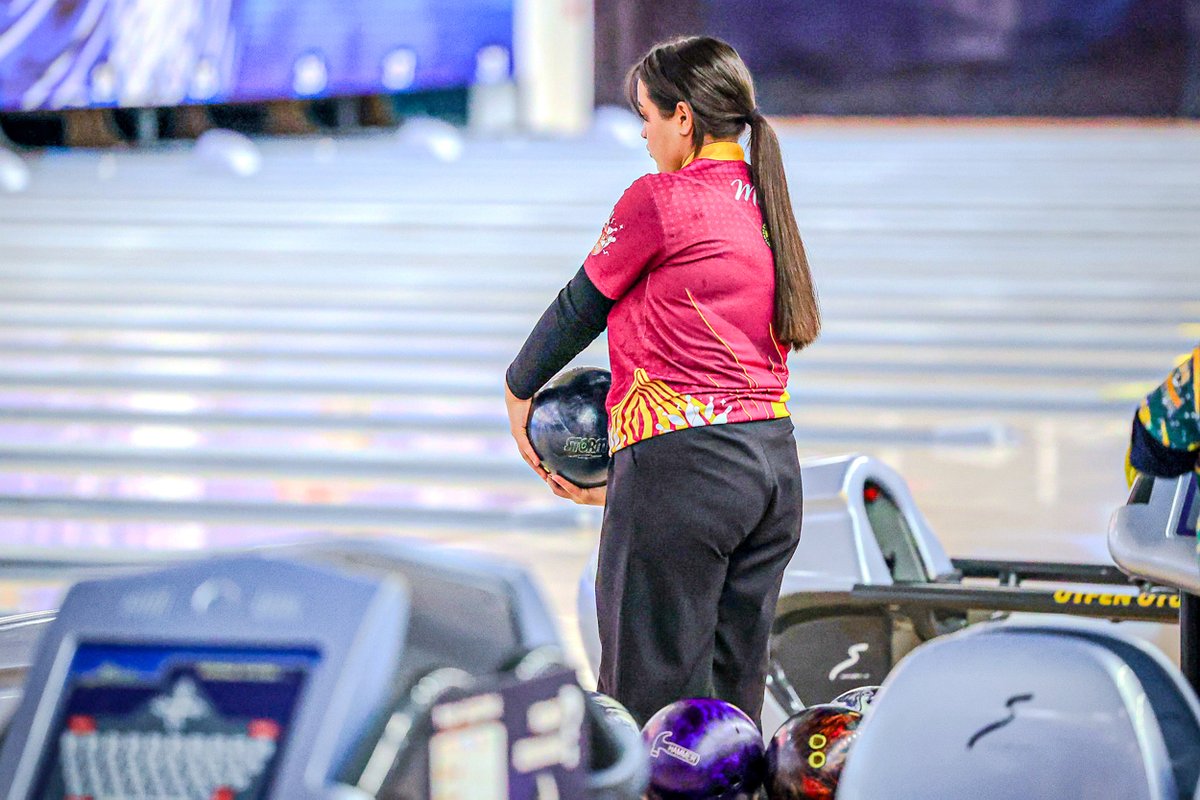 BowlingAkademi's tweet photo. @TBBDF  Faaliyet Programında yer alan 2025-2026 Ferdi Bowling Ligleri 2. ve 3. Lig Federasyon Bowling Şampiyonası ilk gün müsabakaları sona erdi.

İlk defa yarışmaya giren genç ve miniklerin heyecanı gözlerden kaçmadı.

#bowling #sampiyona #bowlingligleri #tbbdf https://t.co/uTvH2TTboR