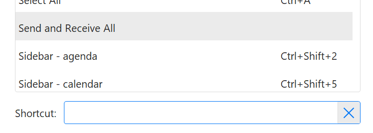 eM Client tweet media