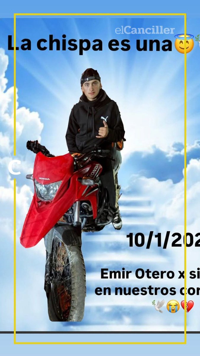 TTendenciaX's tweet image. "Mar del Plata":
Porque mataron a un delincuente de un balazo en la cabeza en medio de un enfrentamiento entre bandas, y así fue cómo sus amigos lo despidieron en redes sociales.