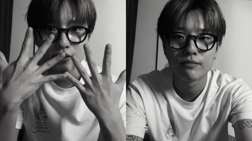 avoidrant's tweet image. Counting sheep till sleep.
(Slipping into DMs works too.)